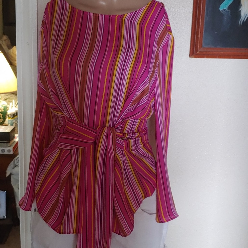 Beautiful blouse